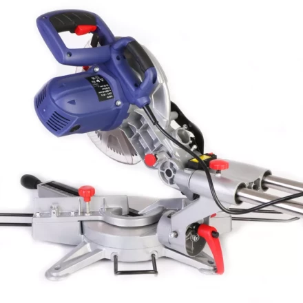 Торцовочная пила Диолд ПТД-1,6М-255 купить в Губкинске