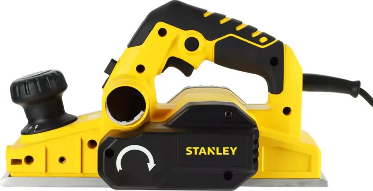 Рубанок Stanley STPP7502 купить в Губкинске
