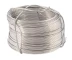 Проволока из нержавеющей стали 0,9 мм длина 50 м Сибртех 47762 купить в Губкинске