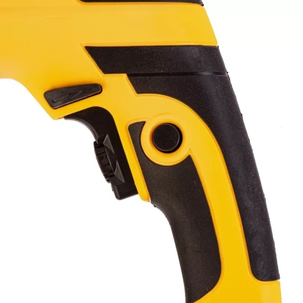 Дрель ударная ID-650 Denzel 26304 купить в Губкинске