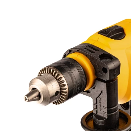 Дрель ударная ID-650 Denzel 26304 купить в Губкинске