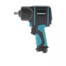 Гайковёрт пневматический ударный Gross TwinHammer G1285 57442 купить в Губкинске