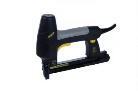 Пистолет скобозабивной СТЭ-16/53Э 50327 купить в Губкинске