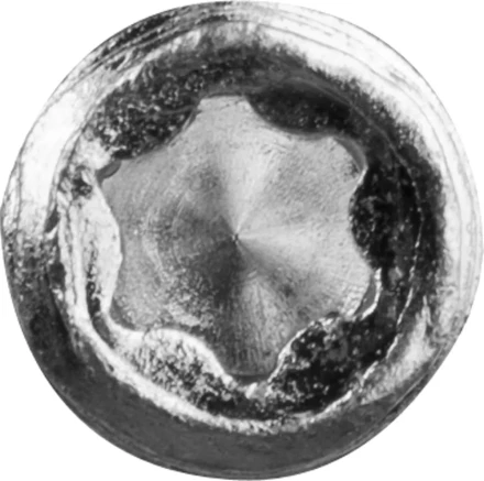 ЗУБР &quot;МАСТЕР&quot;. Шпилька сантехническая, шестигранник, Torx 25, оцинкованная, М8x120мм, 600шт 37870-08-120-600 купить в Губкинске