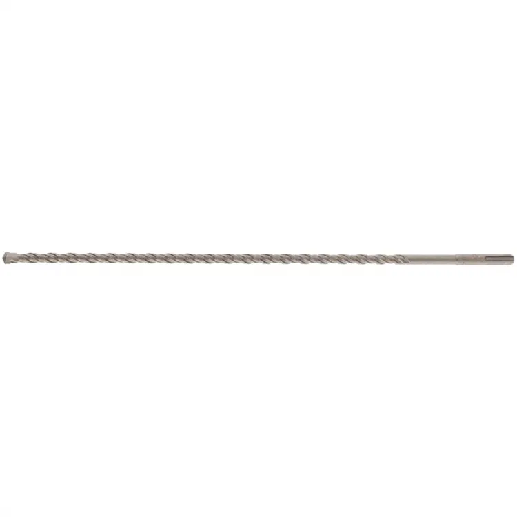 Бур по бетону, 10 x 450mm, SDS PLUS СИБРТЕХ 70592 купить в Губкинске