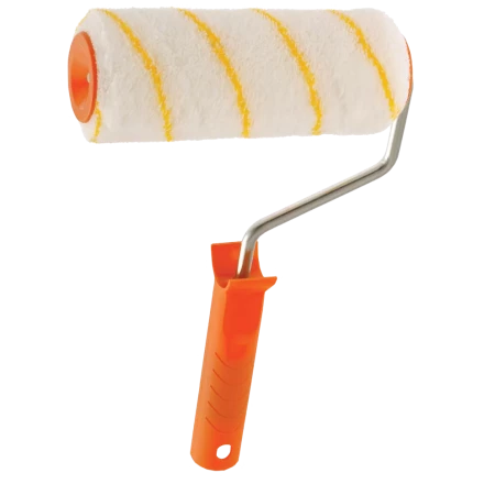 Валик универсальный для всех типов работ и ЛКМ 180/40/6 Вихрь купить в Губкинске