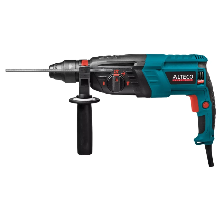 Перфоратор ALTECO RH 850-26 SDS-plus 12755 купить в Губкинске