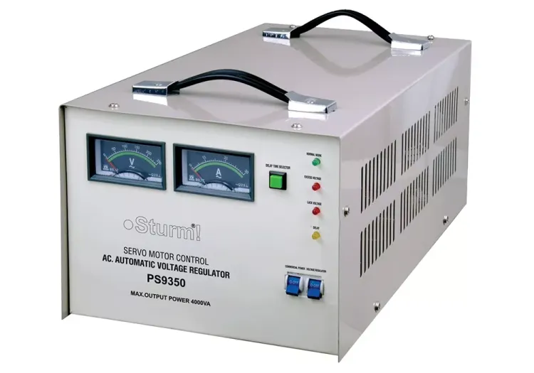 Cтабилизатор напряжения Sturm PS9350 купить в Губкинске