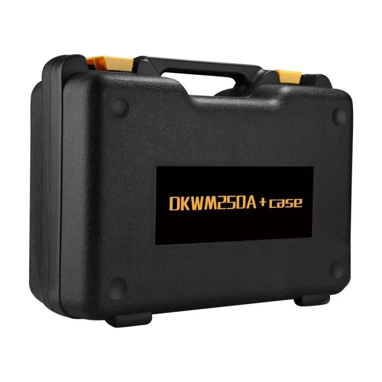 Сварочный аппарат 250А DEKO DKWM250A в кейсе, 051-4675 купить в Губкинске