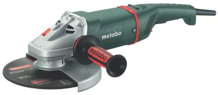 Шлифмашина Metabo УШМ W 24-230 MVT купить в Губкинске