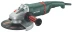 Шлифмашина Metabo УШМ W 24-230 MVT купить в Губкинске