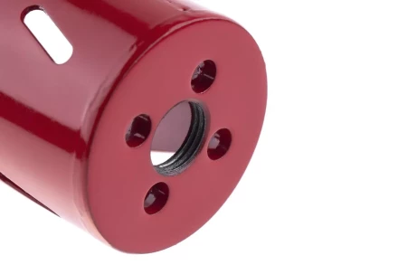 Коронка биметаллическая HAMMER Ф51х38мм 5/8" BiMETALL (224-010) купить в Губкинске