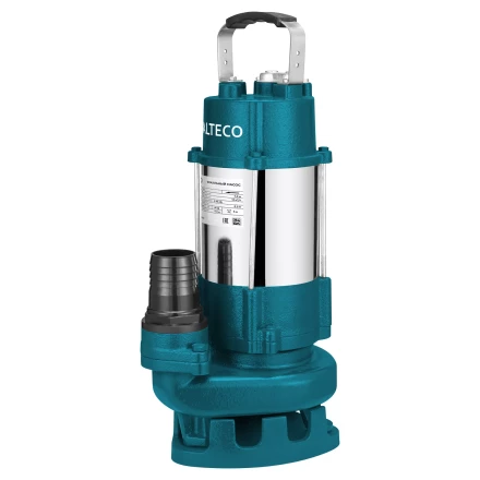 Фекальный насос ALTECO FP 450 80747 купить в Губкинске