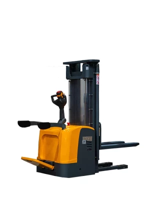 Штабелер самоходный 1,5 т 4,5 м XILIN CDDK15-III 24/200 В/Ач (с платформой) 1012037 купить в Губкинске