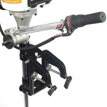 Лодочный мотор BM 106 PATRIOT купить в Губкинске