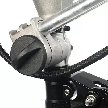 Лодочный мотор BM 106 PATRIOT купить в Губкинске