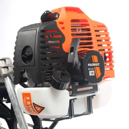 Лодочный мотор BM 106 PATRIOT купить в Губкинске