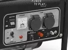 Генератор бензиновый CARVER PPG-2500А LT-168 купить в Губкинске