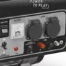 Генератор бензиновый CARVER PPG-2500А LT-168 купить в Губкинске