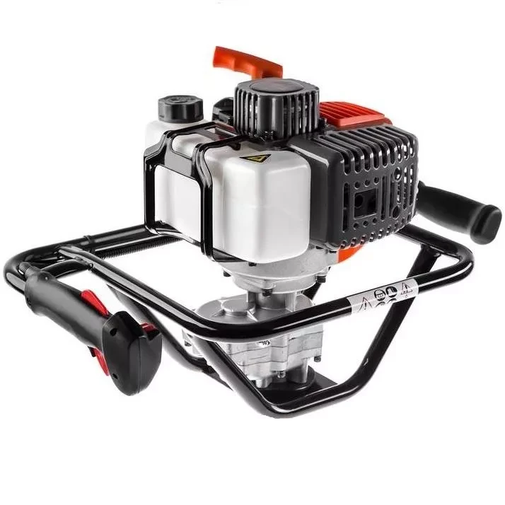 Мотобур Hammer Flex MTB80 купить в Губкинске
