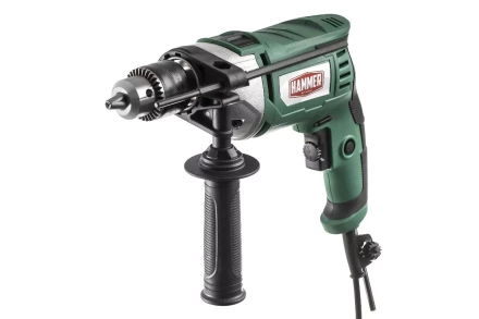 Дрель ударная HAMMER UDD950B купить в Губкинске