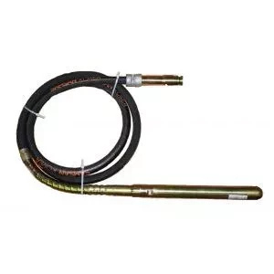 Гибкий вал с наконечником Samsan 32х6 ШЛА019 купить в Губкинске