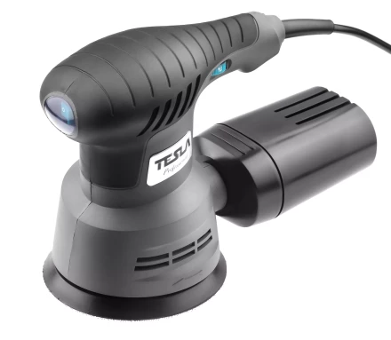 Орбитальная шлифмашина TESLA TS300 купить в Губкинске