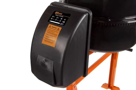 Бетономешалка WESTER BTM180A купить в Губкинске