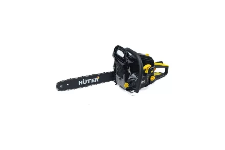 Бензопила Huter BS-2,3/40RS 900/70/6/11 купить в Губкинске