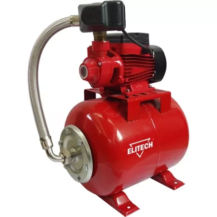 Станция насосная Elitech САВ 400В/19 купить в Губкинске