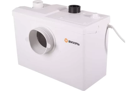 Канализационный насос КН-700 Вихрь 68/9/4 купить в Губкинске