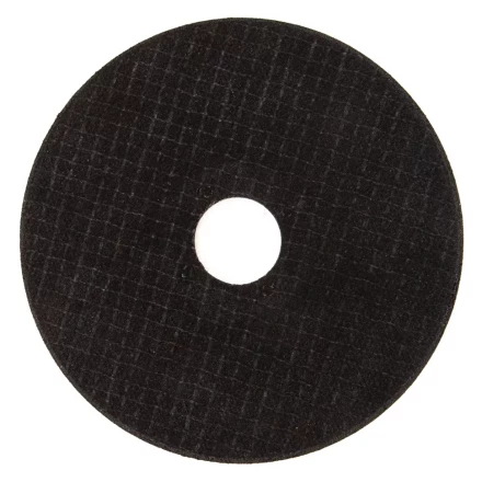 Круг отрезной по металлу Сибртех 743107, 115 х 1,2 х 22,2 мм купить в Губкинске