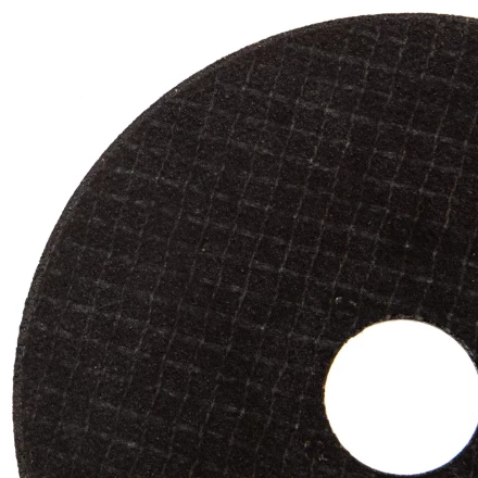 Круг отрезной по металлу Сибртех 743107, 115 х 1,2 х 22,2 мм купить в Губкинске