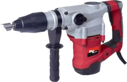 Перфоратор RD-RH1400 RedVerg купить в Губкинске