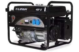 Бензогенератор LIFAN 4GF-3