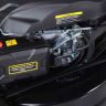 Газонокосилка бензиновая GLM-530SX Huter купить в Губкинске