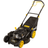Газонокосилка бензиновая GLM-530SX Huter купить в Губкинске