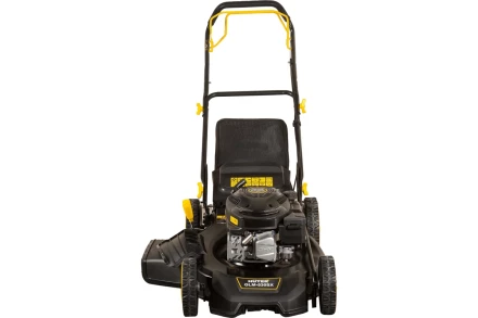 Газонокосилка бензиновая GLM-530SX Huter купить в Губкинске