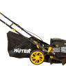 Газонокосилка бензиновая GLM-530SX Huter купить в Губкинске