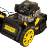 Газонокосилка бензиновая GLM-530SX Huter купить в Губкинске