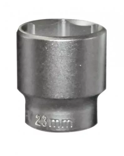 Головка торцевая 1/2" х 23мм 1/10/120 ЭНКОР 20734 купить в Губкинске