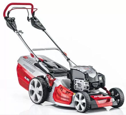 Газонокосилка бензиновая Highline 527 VS B&amp;S 675 EXi AL-KO купить в Губкинске