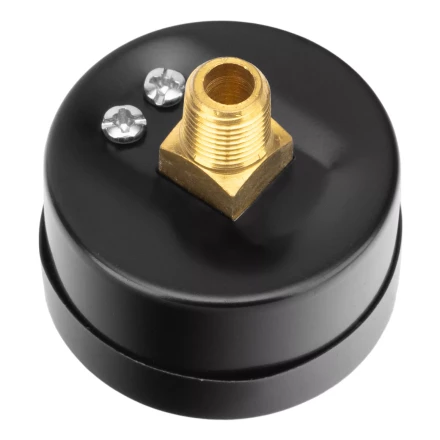 Фильтр-регулятор Denzel FR1500, 10 бар, 1500 л/мин, 1/4&quot;, 57459 купить в Губкинске