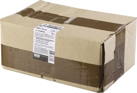 Винт ЗУБР &quot;МАСТЕР&quot; DIN 7985, класс прочности 4.8, оцинкованный, M6x12мм, 5кг 303150-06-012 купить в Губкинске