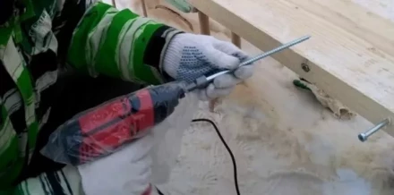 Ударный шуруповерт ВУ 250 РЭ ELITECH купить в Губкинске