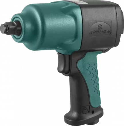 Гайковерт пневматический ударный композитный 1/2&quot;DR JAI-1114 Jonnesway 49922 купить в Губкинске