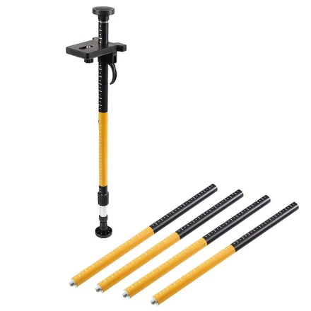 Штанга телескопическая ADA Silver купить в Губкинске