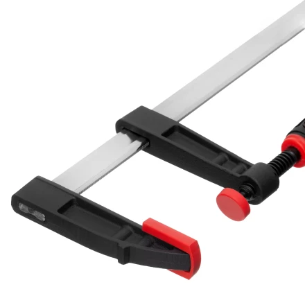 Струбцина F-образная Matrix, 300 х 80 х 380 мм, 20406 купить в Губкинске