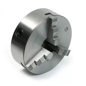 Патрон токарный 160мм 7100-0005 3-х кулачковый Fuerda купить в Губкинске