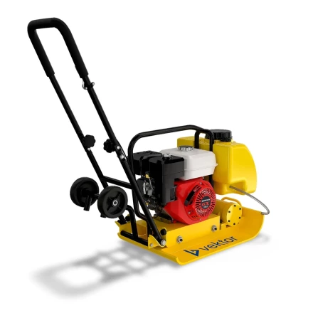 Виброплита VPG-90E (Honda GX-160) купить в Губкинске